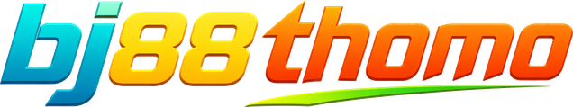 Logo bj88 thomo
